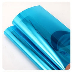 One Way Mirror Window Film Privacy UV Block Tint