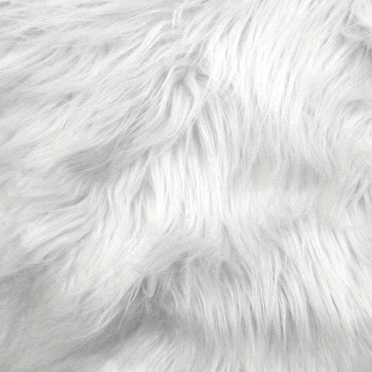 1pc Half Yard Faux Fur 45 X 160 02cm DIY Craft Costume Upholstery