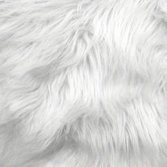 1pc Half Yard Faux Fur 45 X 160 02cm DIY Craft Costume Upholstery