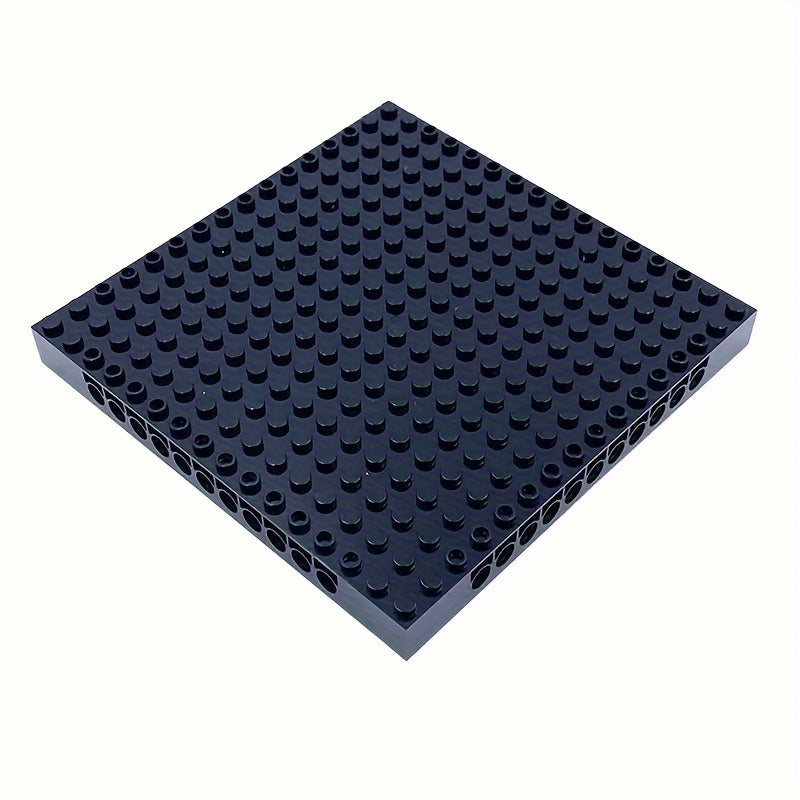 Pixel Art Board Base + 50pcs Linking Par