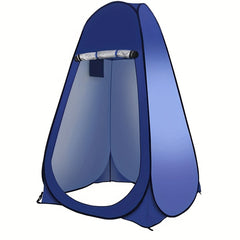 Outdoor Shower Tent Changing Room Tent for Camping