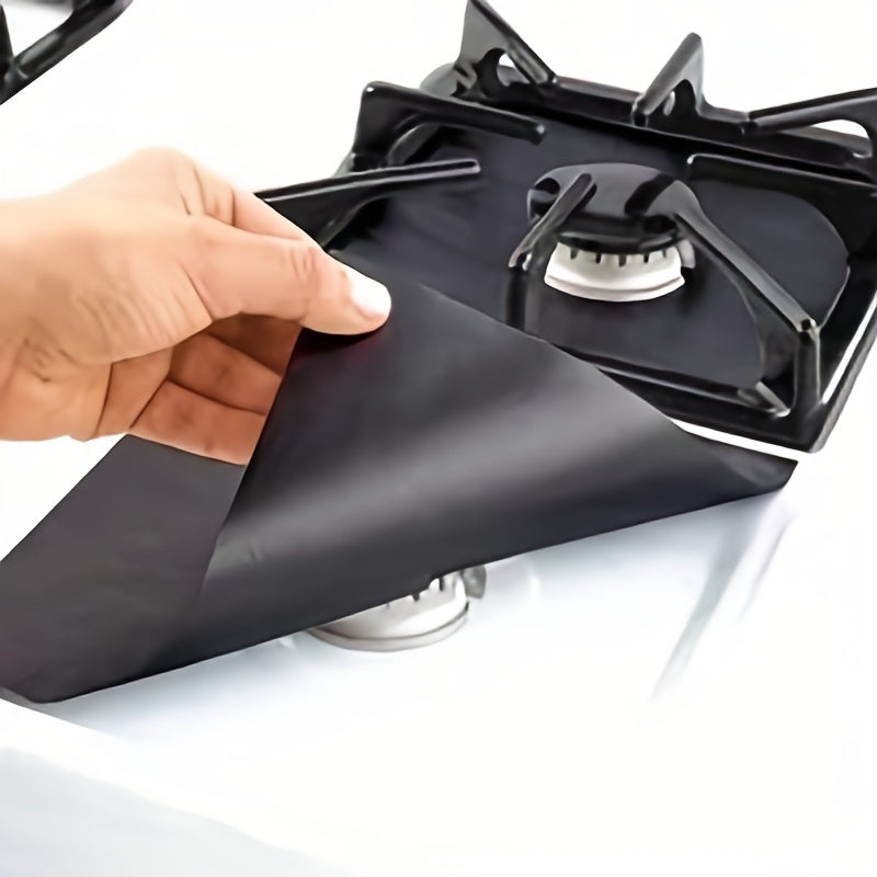 Non Stick Reusable Gas Stove Gasket for Cooking