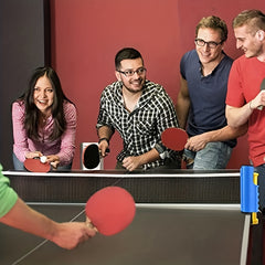 Portable Table Tennis Net for Tables Up to 1.9 Inch (5.0 cm)
