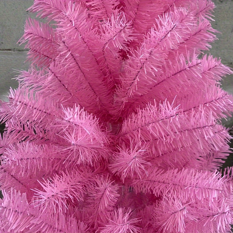 Artificial Christmas Tree with 350 Tips & Stand