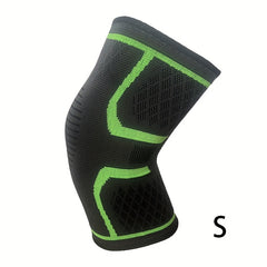 PC Professional Knee Protector Sports Warm Non-slip Basketball Running