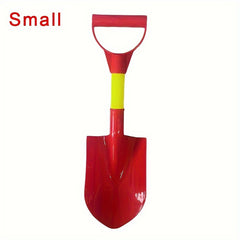 Thickened Snow Shovel Large Size 52 20 67inch Long Snow Shovel