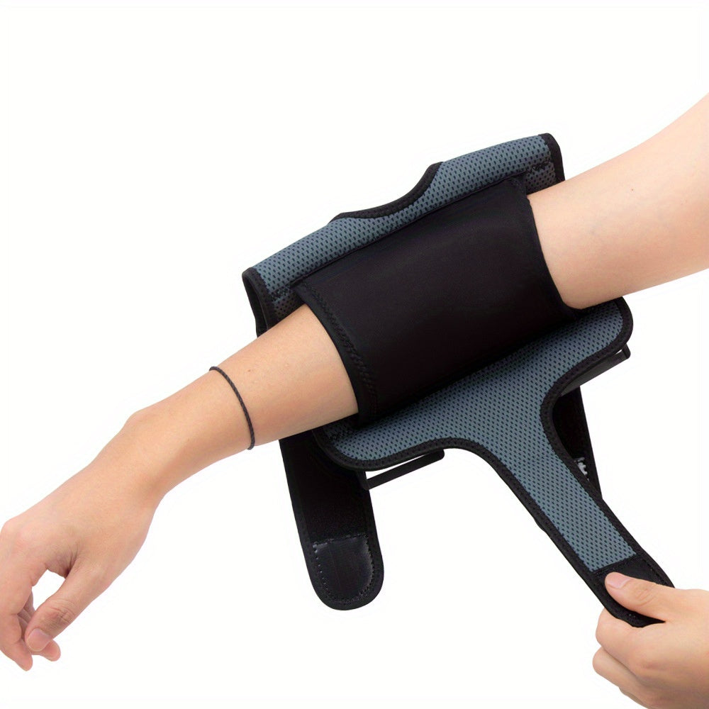 Elbow & Wrist Arm Support for Basketball Players