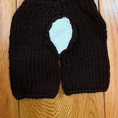 Christmas Deer Outfit for Baby 2pcs Hat & Pants