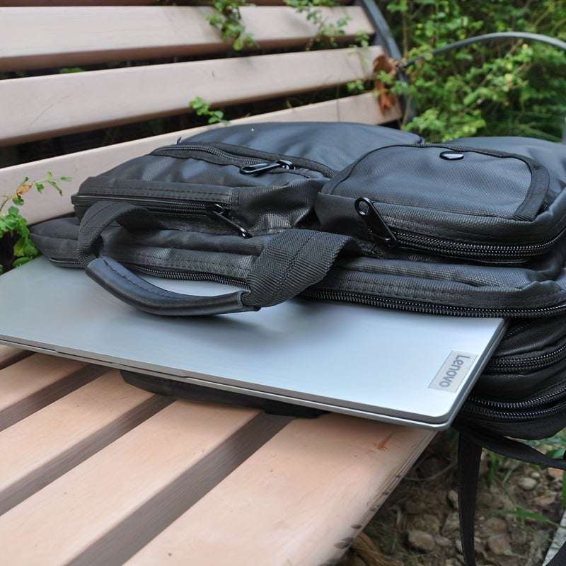 Business Laptop Briefcase Backpack 39 62 Cm Waterproof Bag Men Women
