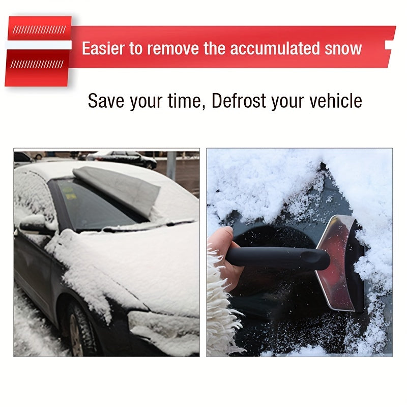 Car Front Windshield Protective Cover Anti-frost Shield