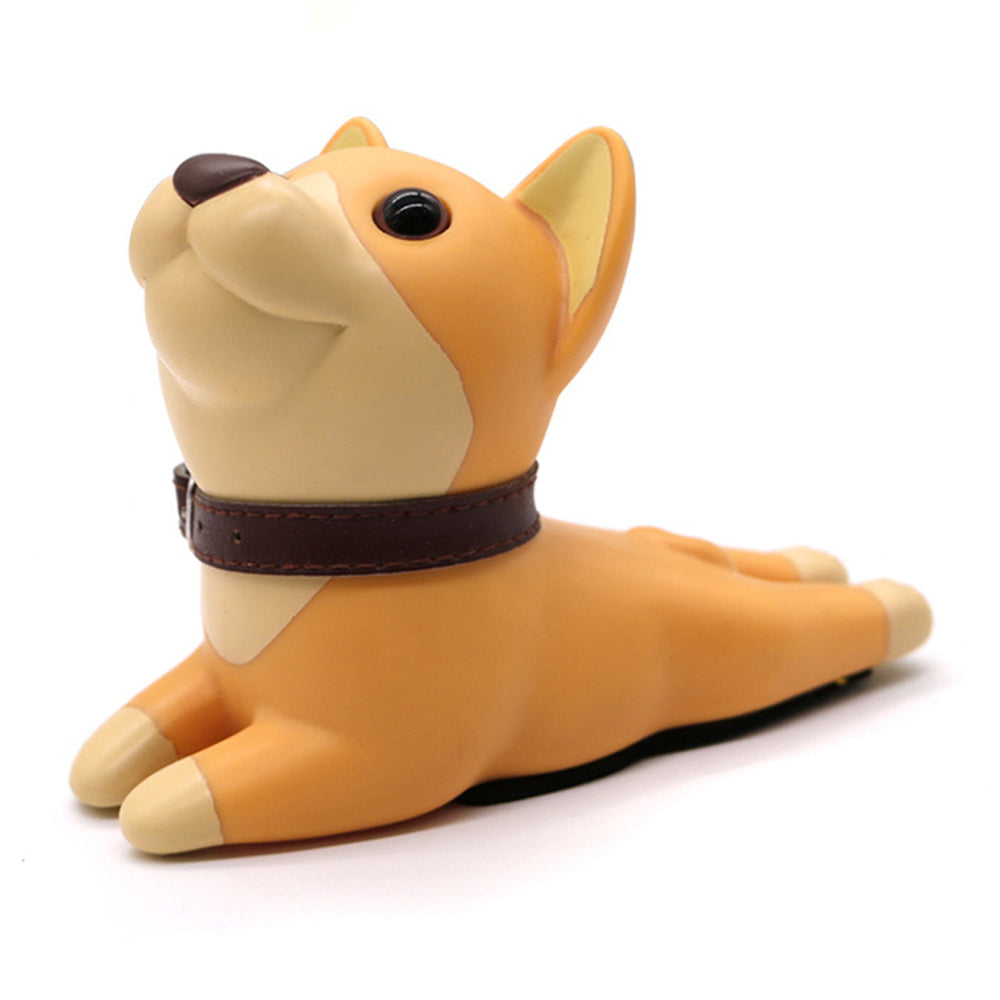 Quirky Farm Animal Door Stops for a Playful Touch
