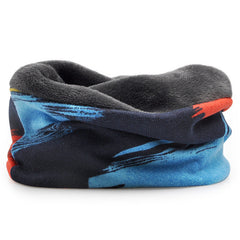 Velvet Slouchy Sports Knitted Beanie Cap Headscarf Winter Hat for Men and Women