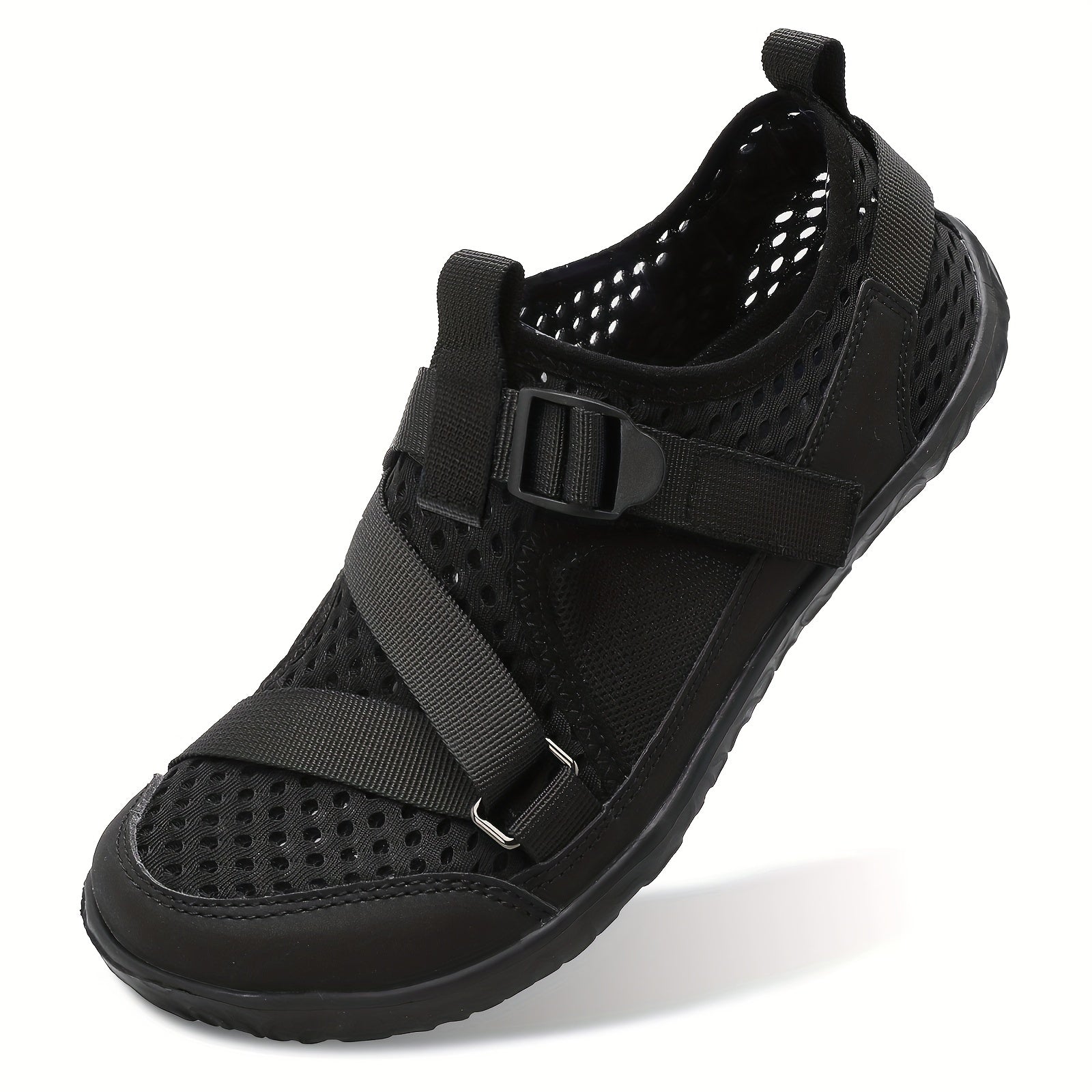Women's Barefoot Water Shoes Mesh Aqua Socks Quick Dry for Surf Pool Yoga
