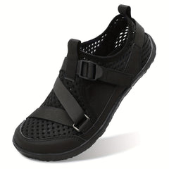 Women's Barefoot Water Shoes Mesh Aqua Socks Quick Dry for Surf Pool Yoga