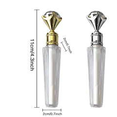 Eyelash Glue 8ML Waterproof Strong Viscosity Grafting Profession Use