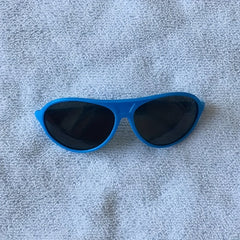 Kids Casual Frame Sunglasses for Outdoor Activities