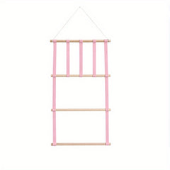Headband Holder Wall Hanging Decor for Girls