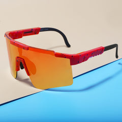 Outdoor Sports Sunglasses UV400 Anti Glare for Men and Women