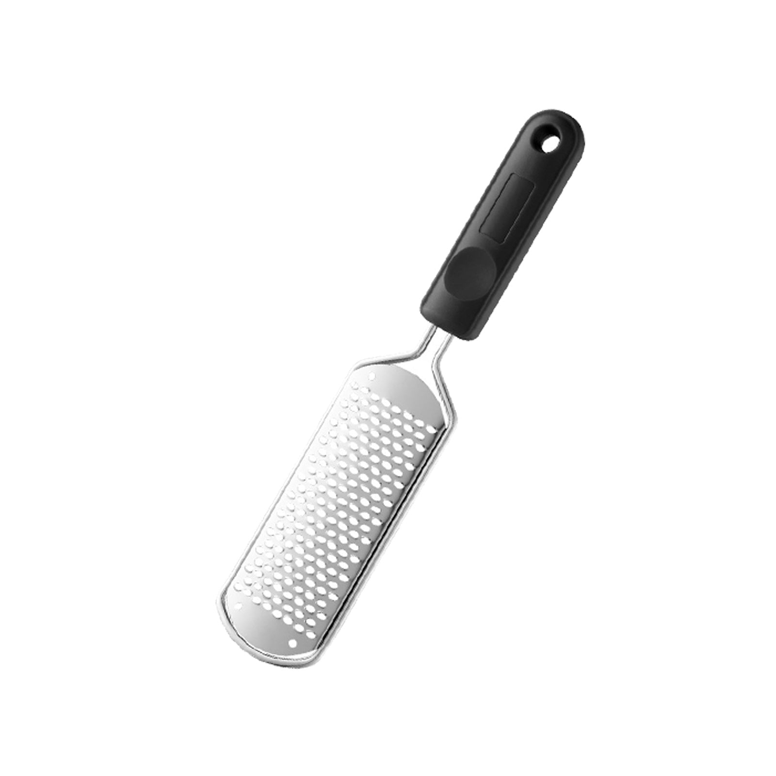 Metal Foot Scrubber Callus Remover for Feet Dead Skin