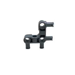 Building Block Technology Spare Parts 4x4 Vertical Hand Connection Right Angle
