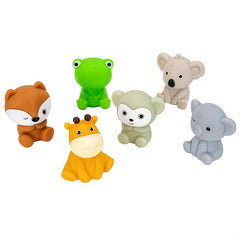 Animal Hand Puppet And Toys, Interesting And Novel Animal Toys