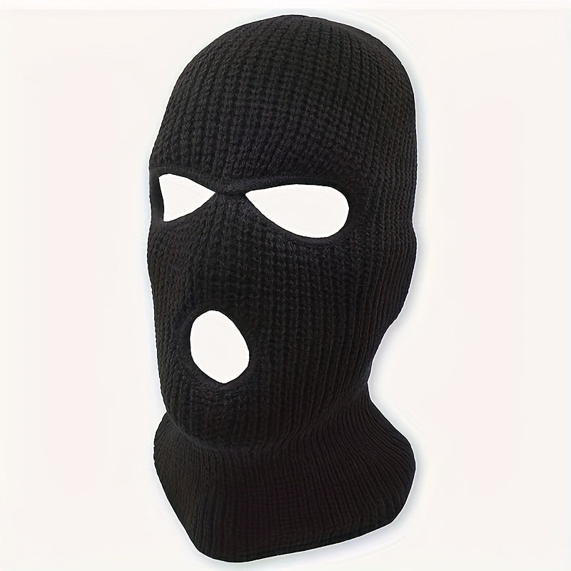 UV Protection Windproof Balaclava Face Mask for Men and Women