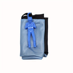 Parachute Toy Set for Outdoor Adventure - 4pcs