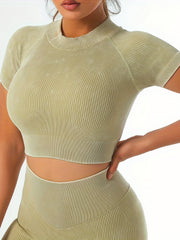 Stylish Workout Yoga Suits for Ultimate Comfort and Performance
