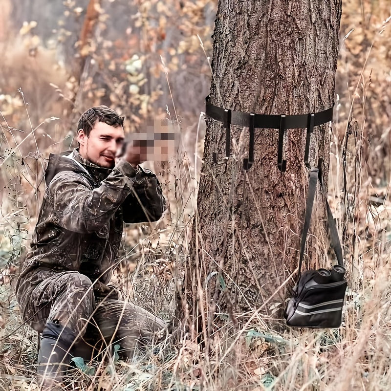 4 Piece Tree Stand Hooks Hang Your Gear Easily