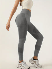 High Elastic Yoga Pants for Women