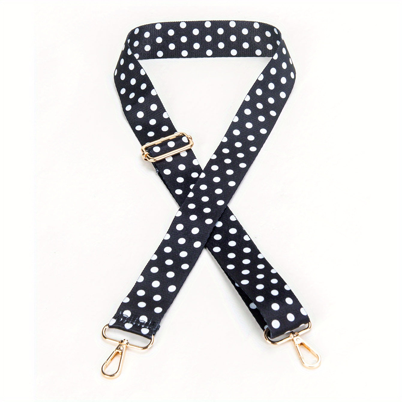Adjustable Bohemian Bag Replacement Strap Summer Vacation Shoulder Bag Accessory