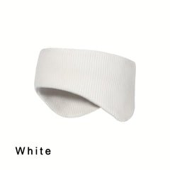 Double Layer Ear Warmers for Winter Sports