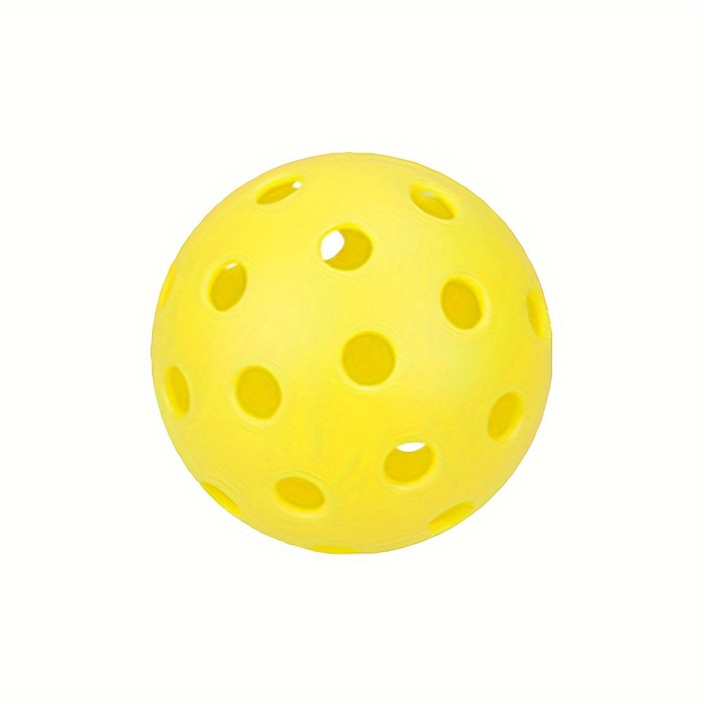12pcs Pickleball For Training And Entertainment Sports Game