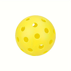 12pcs Pickleball For Training And Entertainment Sports Game