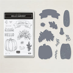 Elevate Scrapbooking with Metal Cutting Dies & Stamps