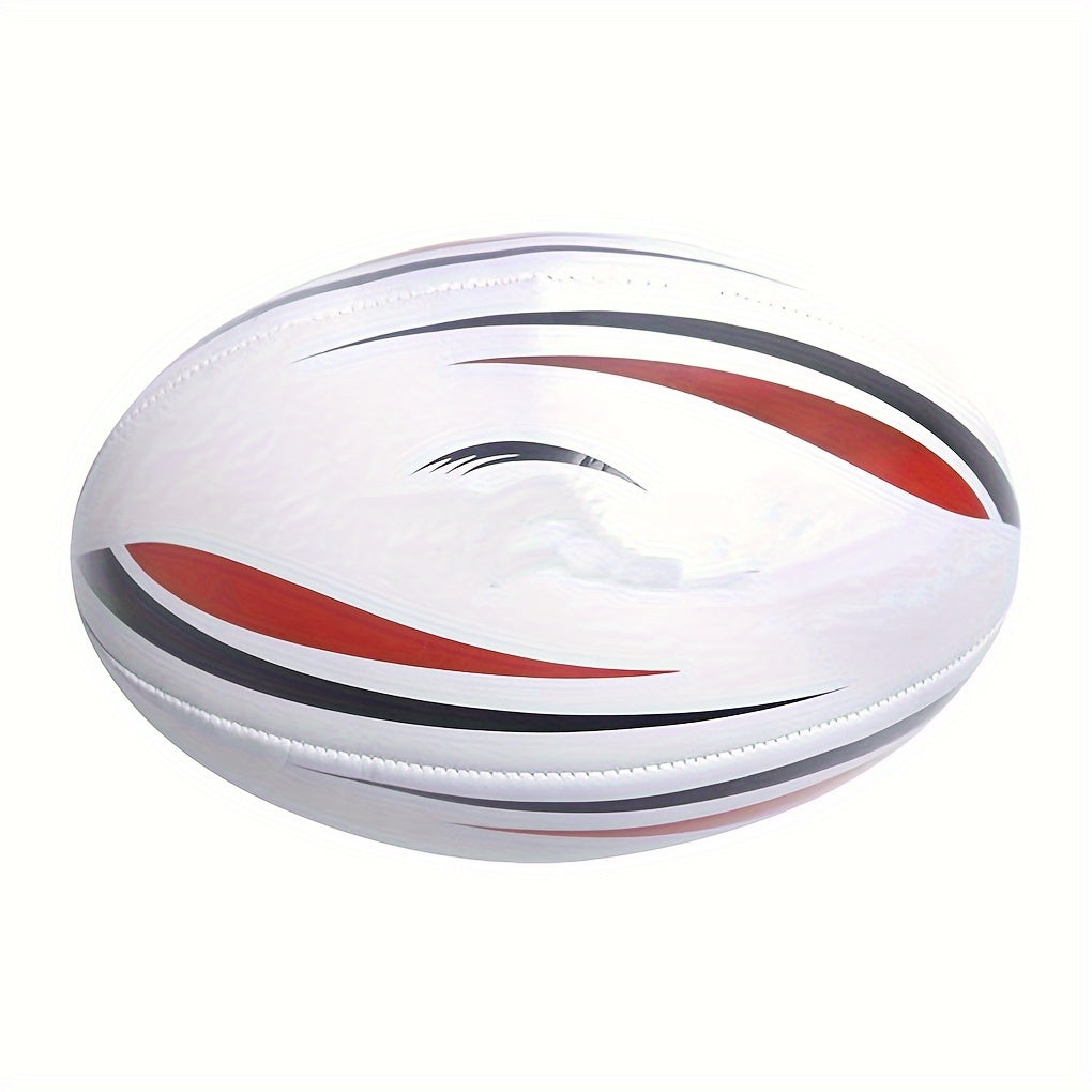 1pc No 5 PVC Adult Football For Training and Entertainment