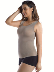 Slimming Tank Top Tummy Control Shapewear