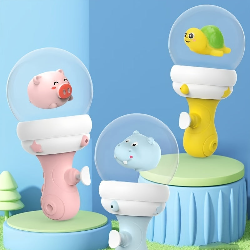 Summer Water Gun for Outdoor Fun Pool and Water Park Activities