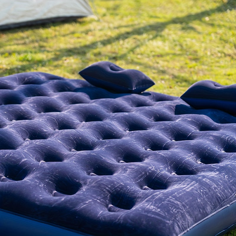 Inflatable Air Mattress for Outdoor Camping Tent