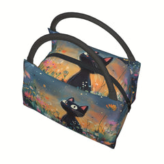 Reusable Cat Cooler Bag - Camping, Picnics, Beach Outings