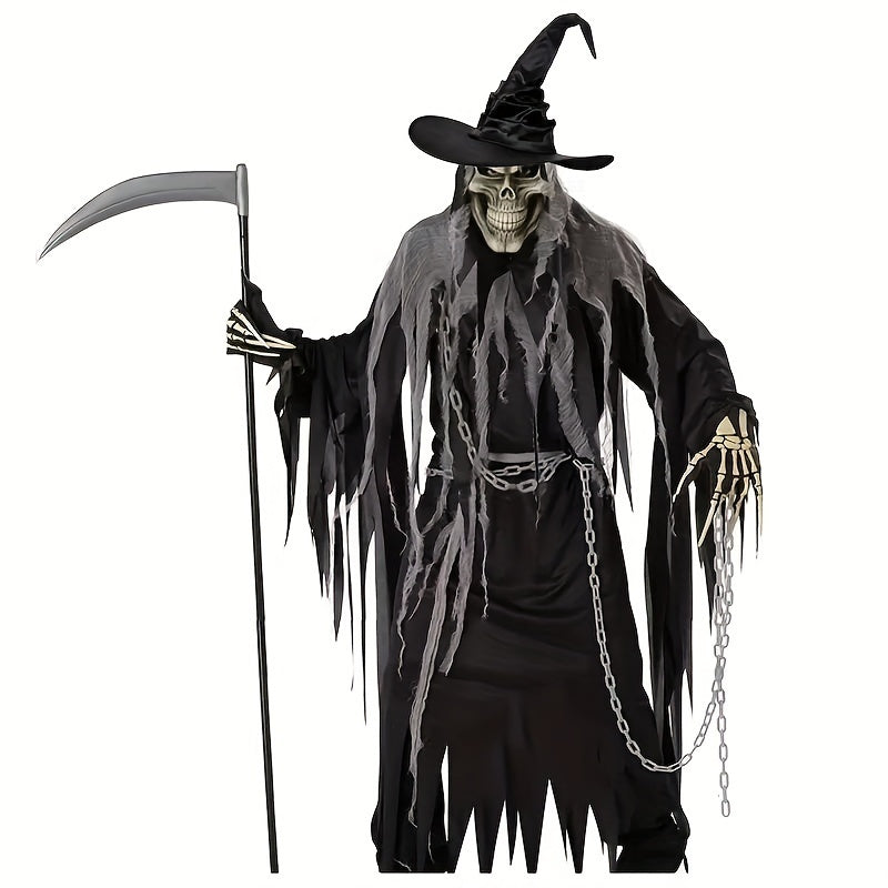 Halloween Wizard Hat Witch Costume Party Headwear 54 99 Cm