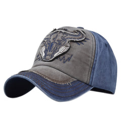 Stay & Stylish Unisex Baseball Cap for Outdoor