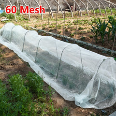 Ultra Fine Mesh Netting Plant Covers 269SQ FT Garden Netting