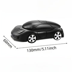 Car Phone Holder Creative Decoration Car Model Instrument Desk Rack