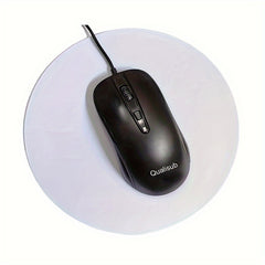 20 Round Sublimation Mouse Pad Blanks Neoprene DIY Printing