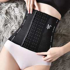 Tummy Control Waist Trainer Belt for Women