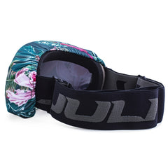 MAXJULI Microfiber Goggle Cover Mesh Fabric Protection