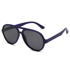 Kids Polarized Sunglasses UV Protection Outdoor Sunshade Glasses