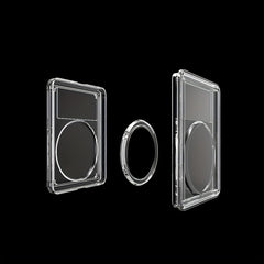 5pcs Coin Protection Box Secure Storage Organizer
