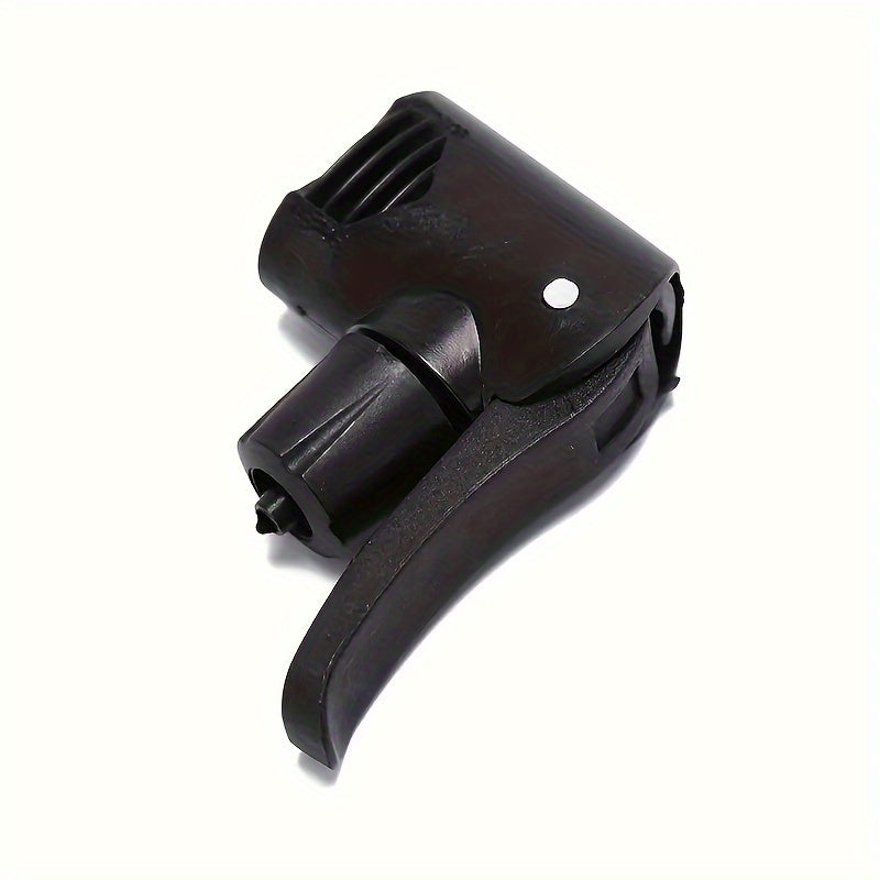 Bike Pump Nozzle Converter French American British Valve Adapter